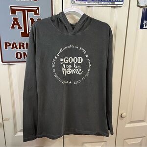 Goodlettsville Tennessee Men’s Hoodie T-shirt